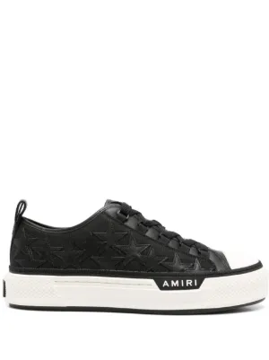 AMIRI（アミリ）スニーカー - FARFETCH