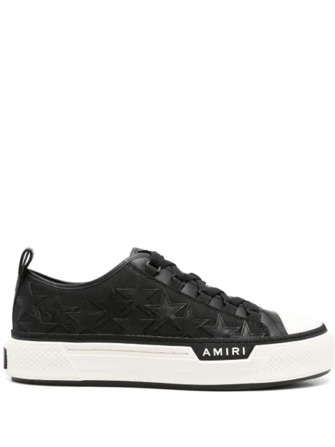 AMIRI Stars low sneakers 