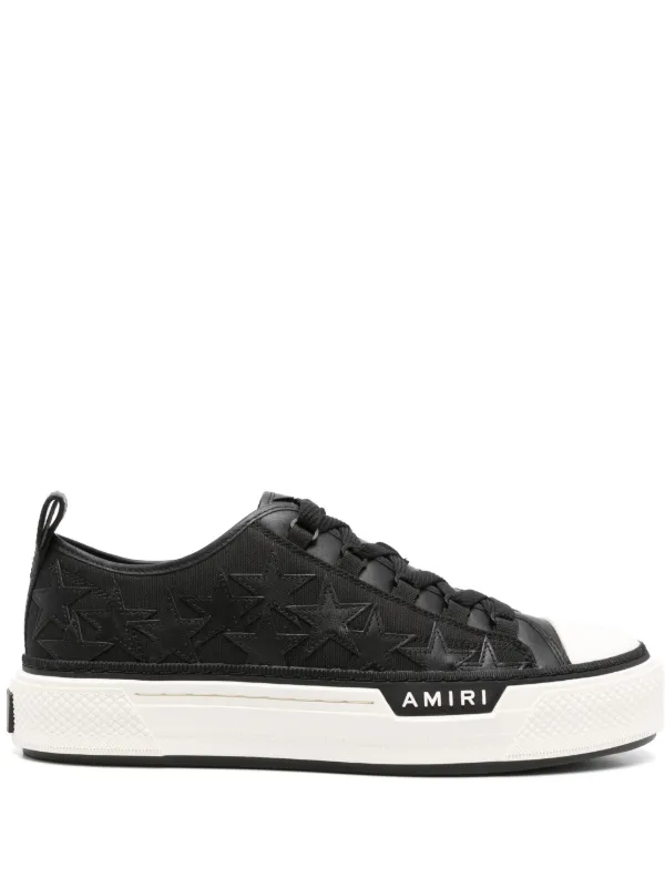 AMIRI ローカット スニーカー スター 星 シューズ 靴 star AMIRI ローカット スニーカー スター 星 シューズ 靴 star