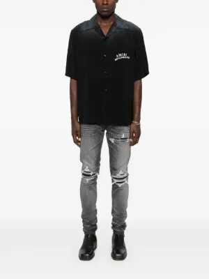 AMIRI（アミリ）シャツ - FARFETCH