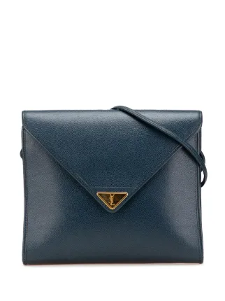 Saint Laurent Pre-Owned