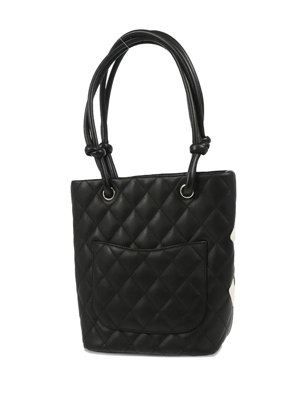 CHANEL Pre-Owned 2005 Cambon Ligne tote bag | Pre-Owned | Image 2