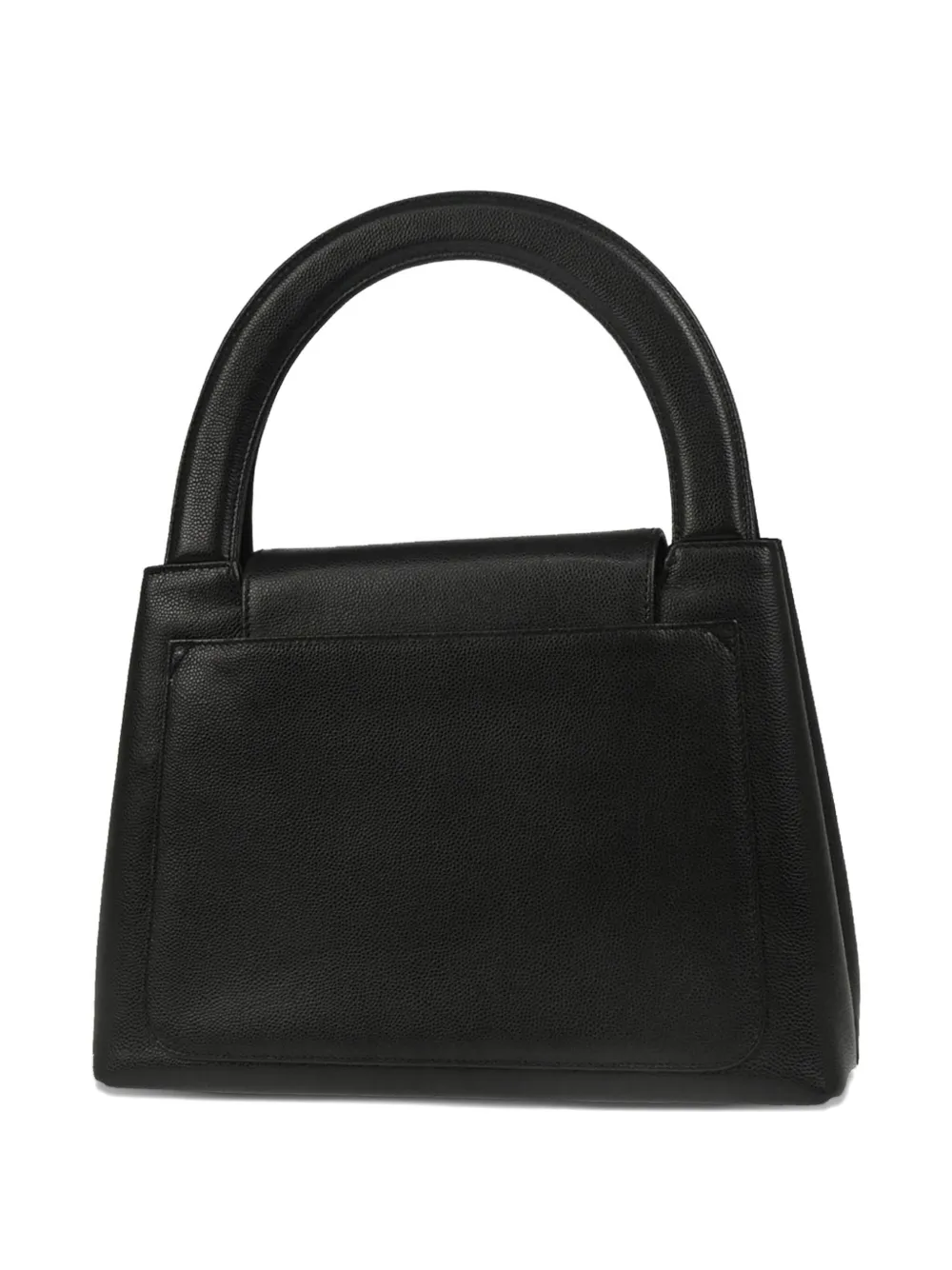 CHANEL Pre-Owned bolsa de mano Kelly 1998 | Estilos de archivo | Image 2