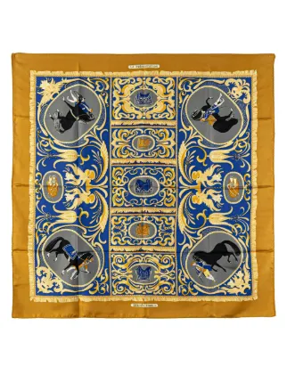 Hermès Pre-Owned