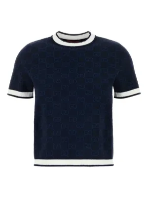 Gucci（グッチ）ウィメンズ Tシャツ・カットソー - FARFETCH