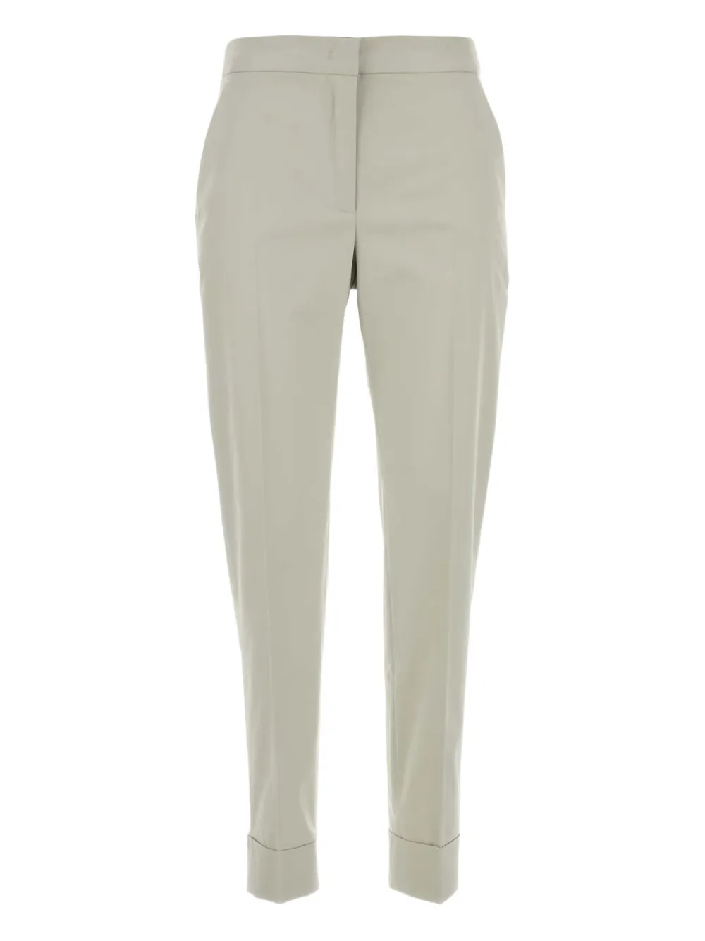 tailored trousers
