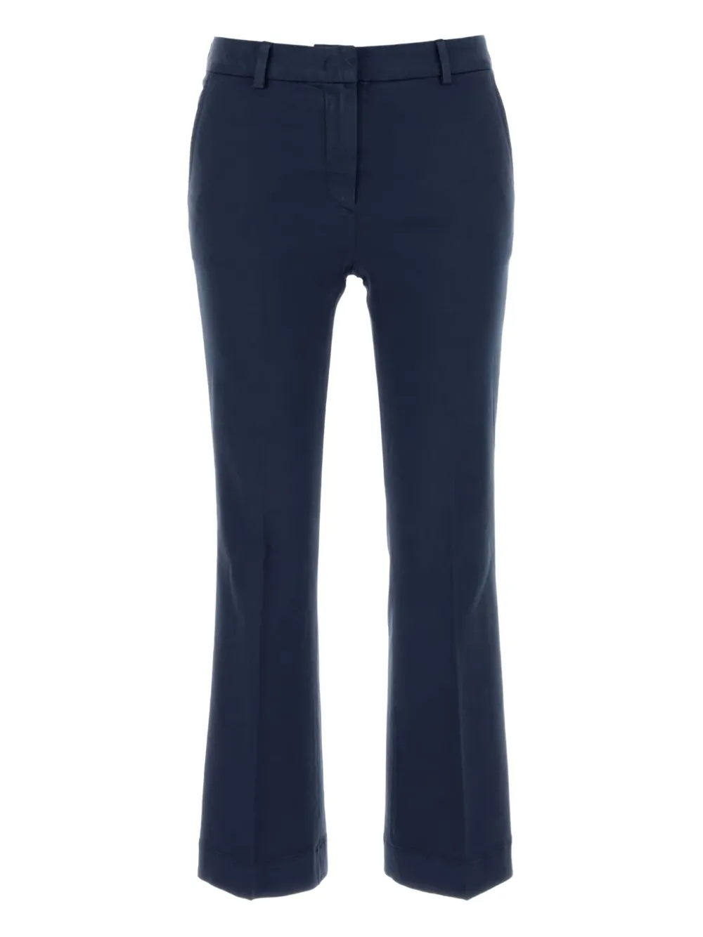 PT Torino jersey trousers Blauw