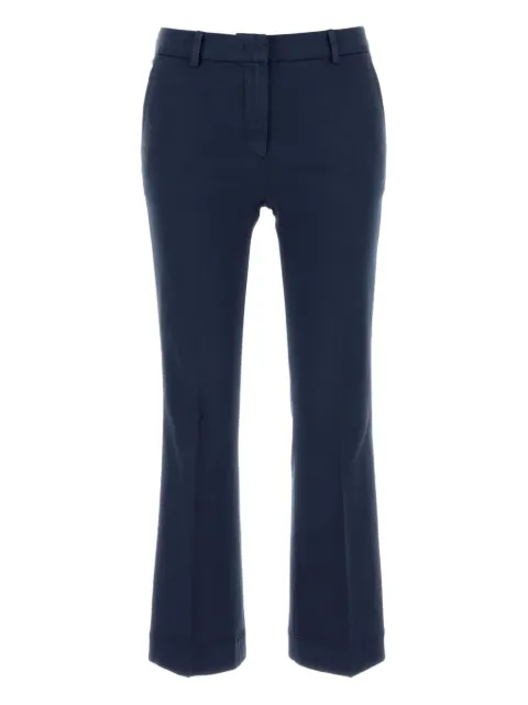 PT Torino jersey trousers