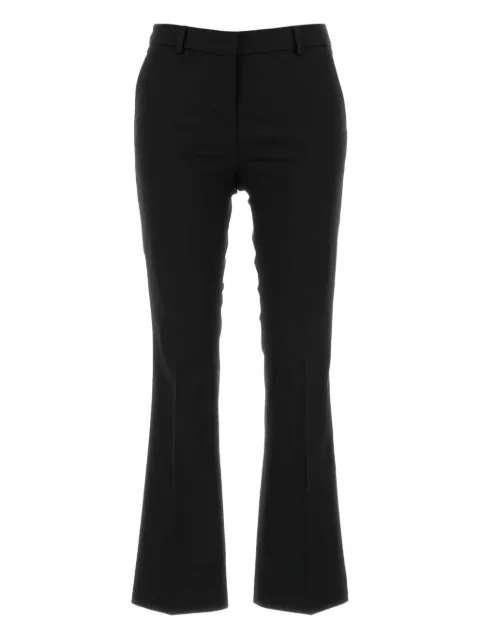 PT Torino cotton trousers