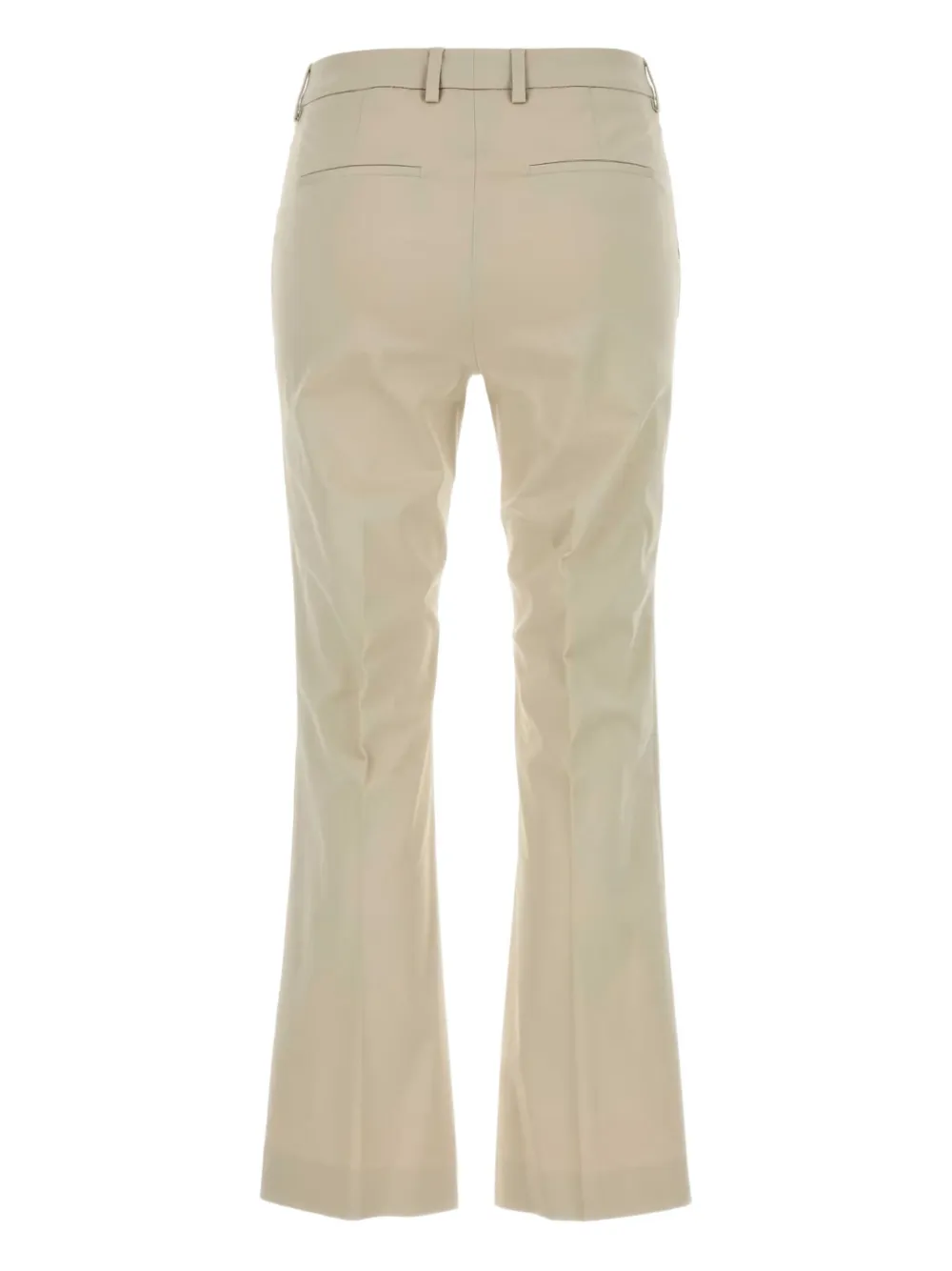 PT Torino tailored flared trousers | Flared & Bell-Bottom Pants | Image 2
