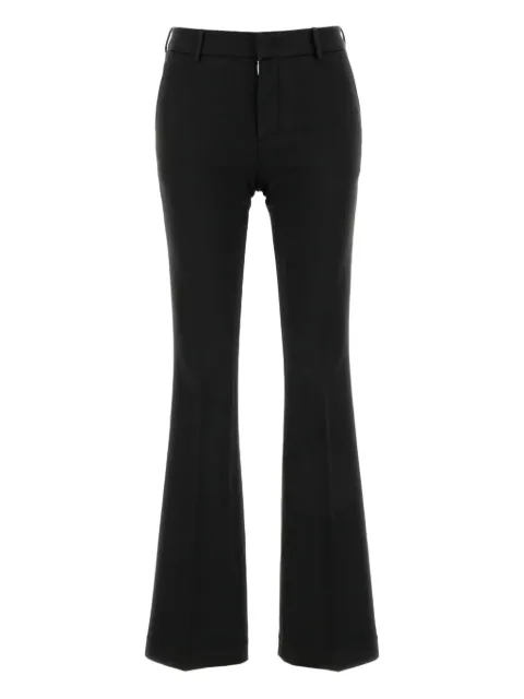 PT Torino flared trousers