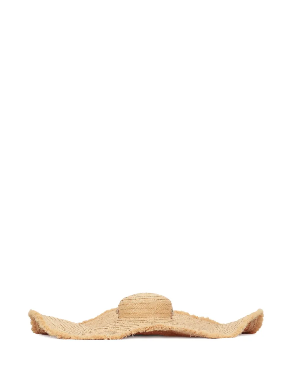 Roger Vivier raffia hat | Image 2