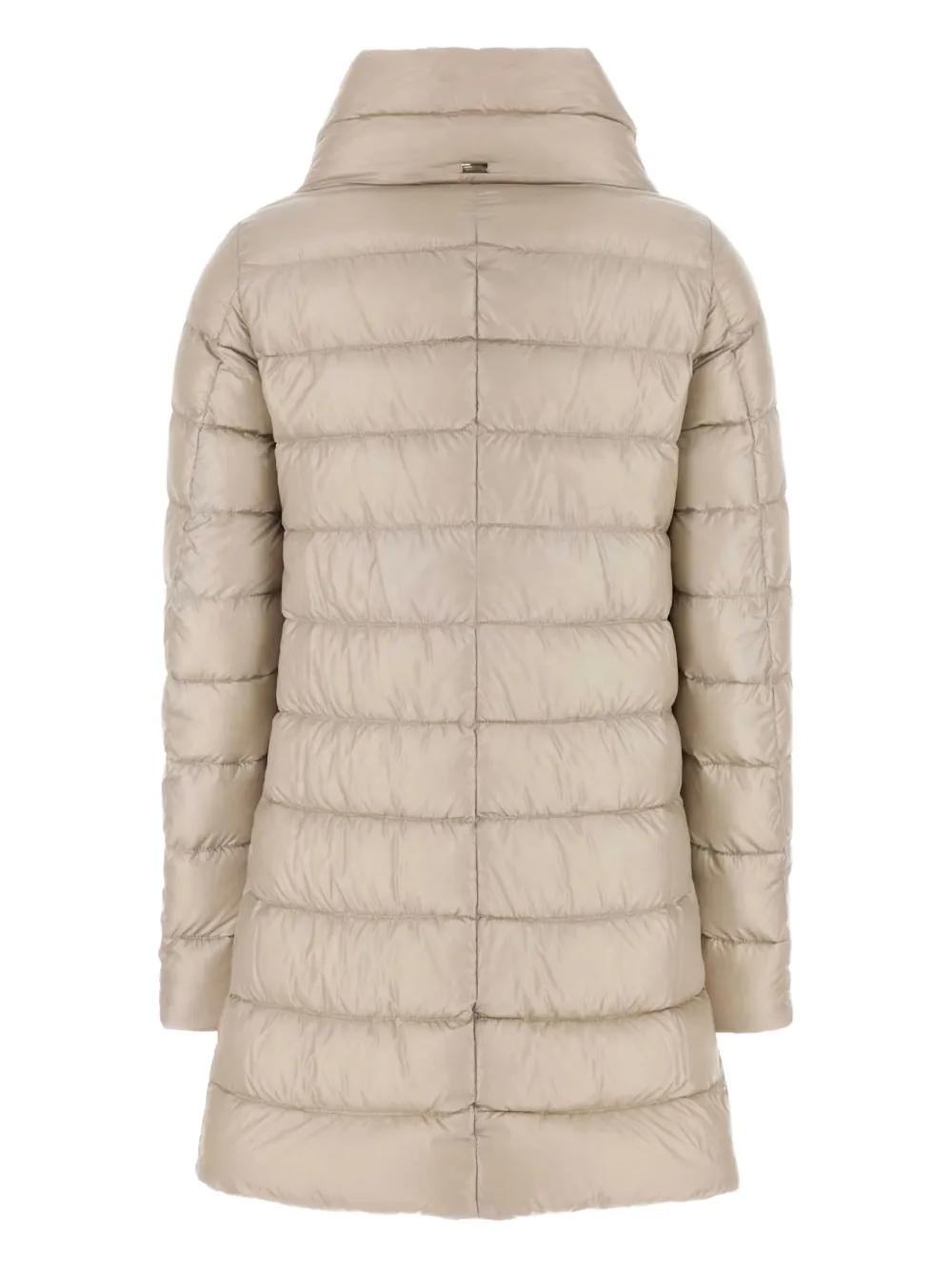 Herno button-embellished padded jacket | Trench Coats & Raincoats | Image 2