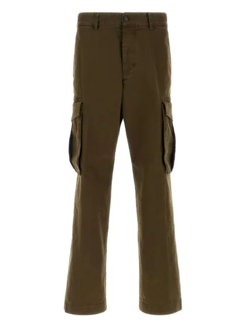 DSQUARED2 stretch-cotton trousers