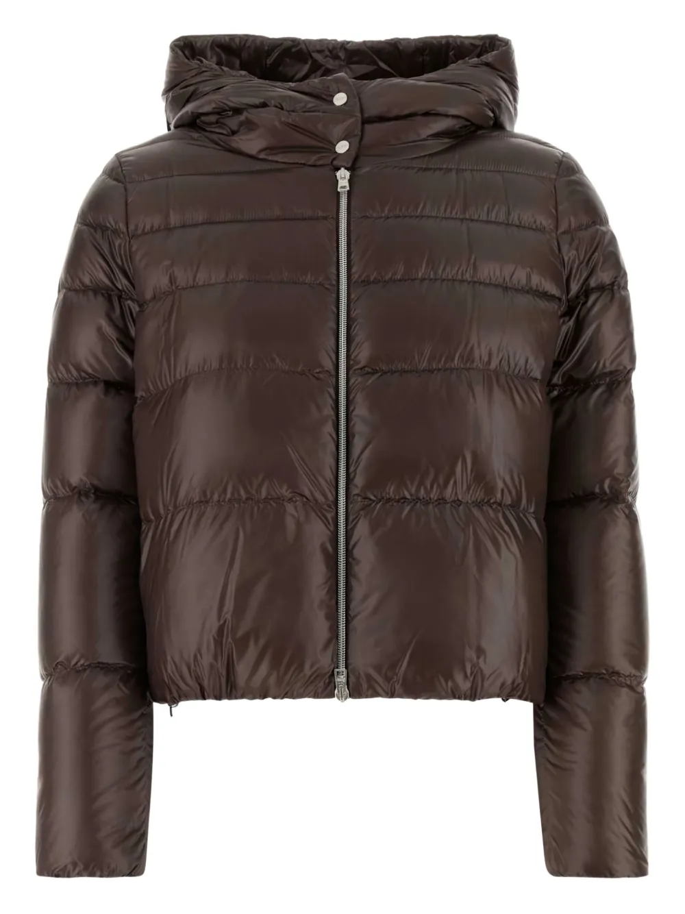 Herno puffer jacket | marrón | Image 1