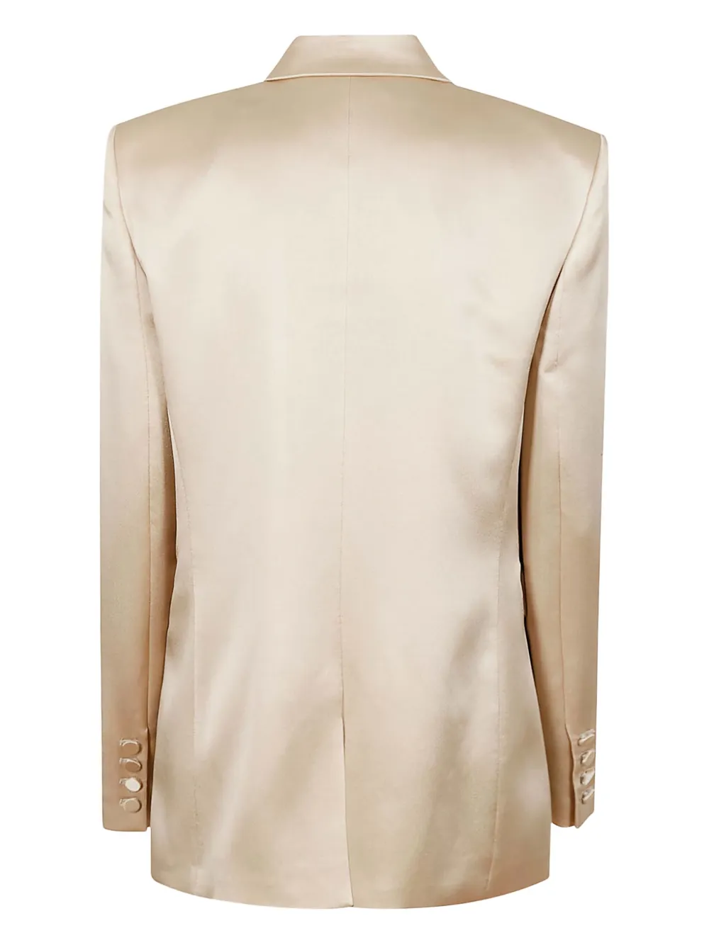 mvp wardrobe double-breasted blazer | Blazers | Image 2