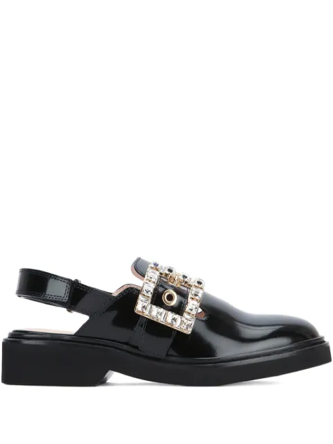 Roger Vivier escarpins Viv Rangers