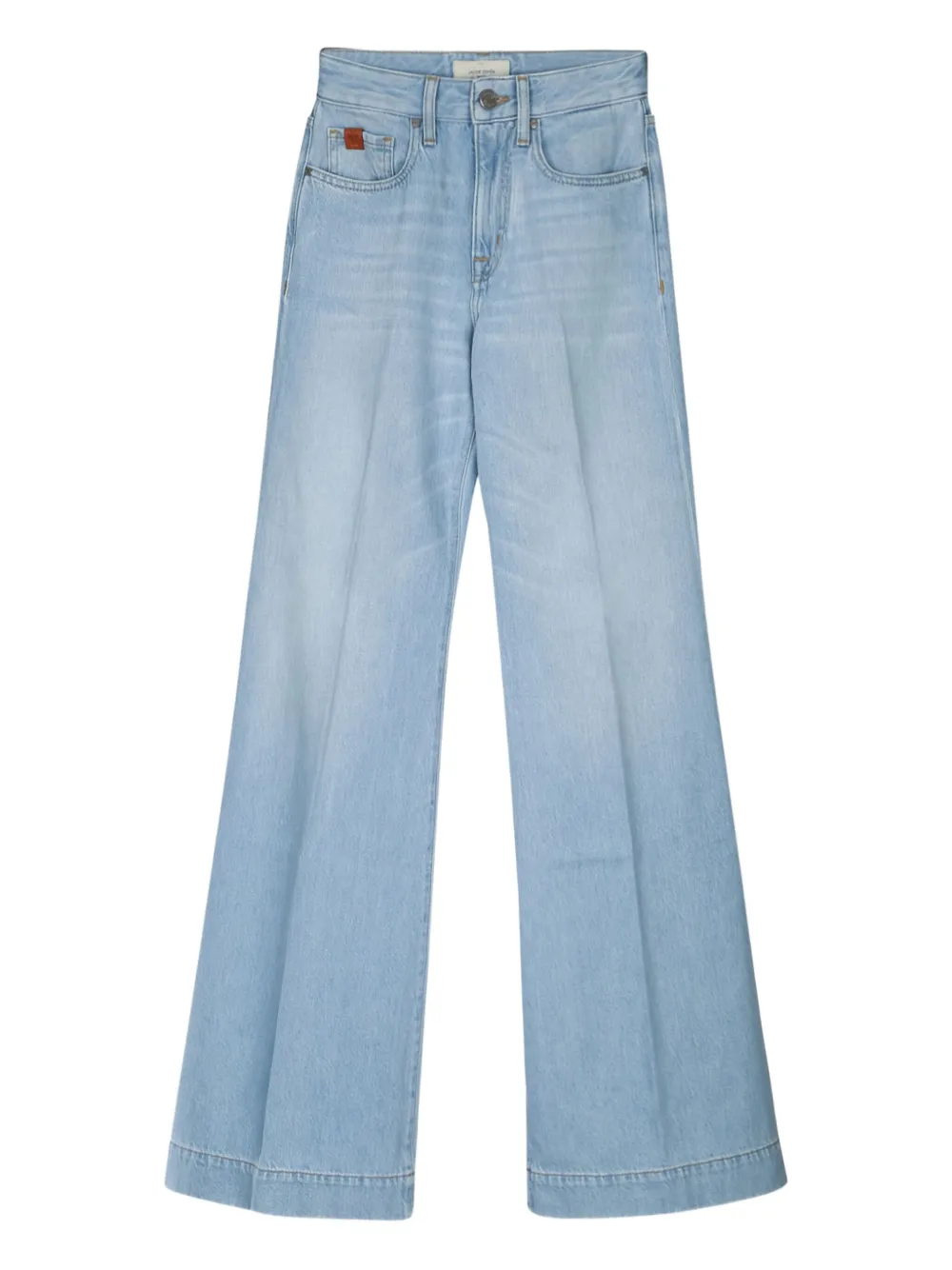 Jacob Cohën jeans con parche del logo | azul | Image 1