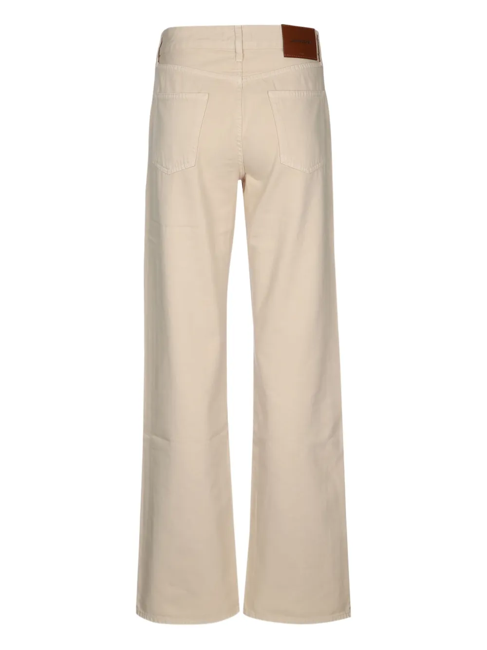 Jacob Cohën wide-leg trousers | Straight-Leg Pants | Image 2