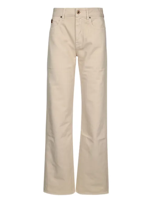 Pantalon à coupe ample - Jacob Cohën - Modalova