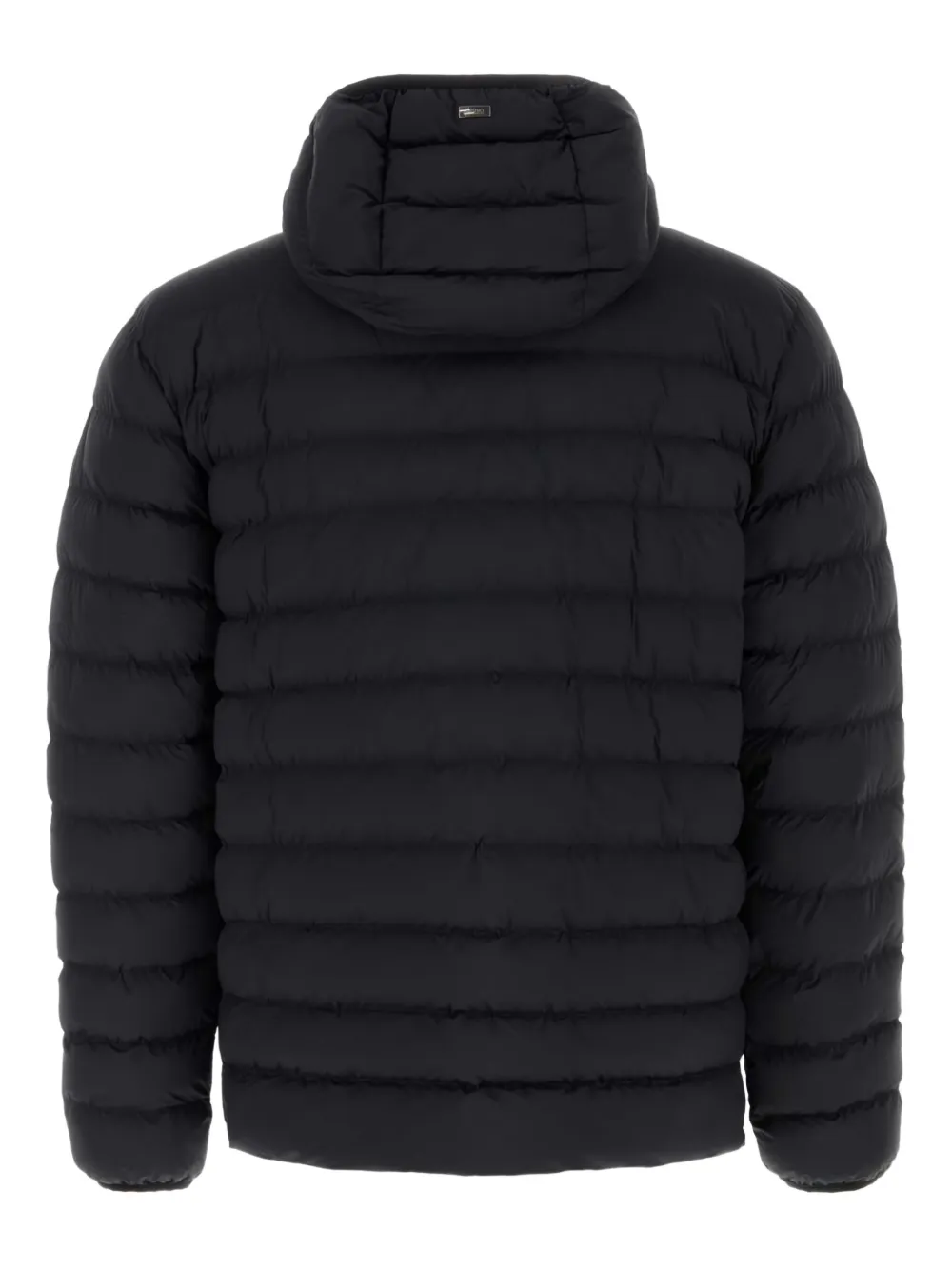 Herno vadderad huvjacka | Jackor med huva | Image 2