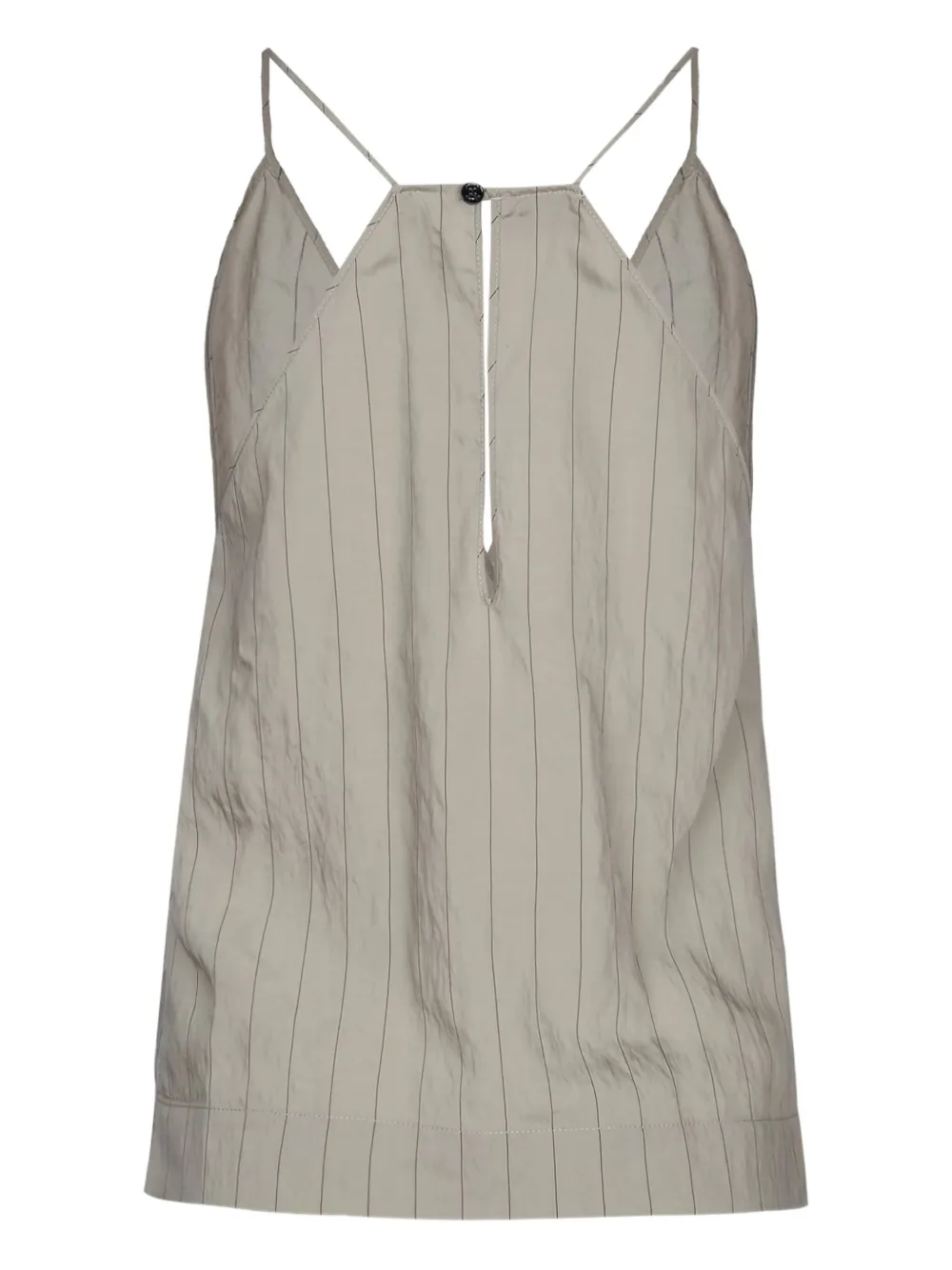Jacob Cohën blusa de rayas con cuello en V | Blusas | Image 2