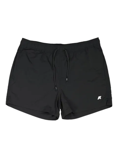 K-Way short de bain Hazel Beach à logo appliqué