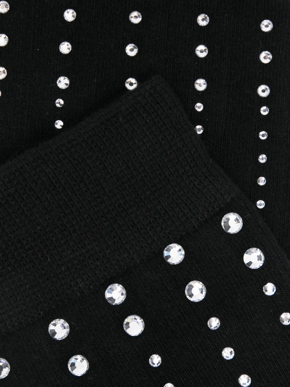 Maje calcetines con detalles de cristal | Image 2