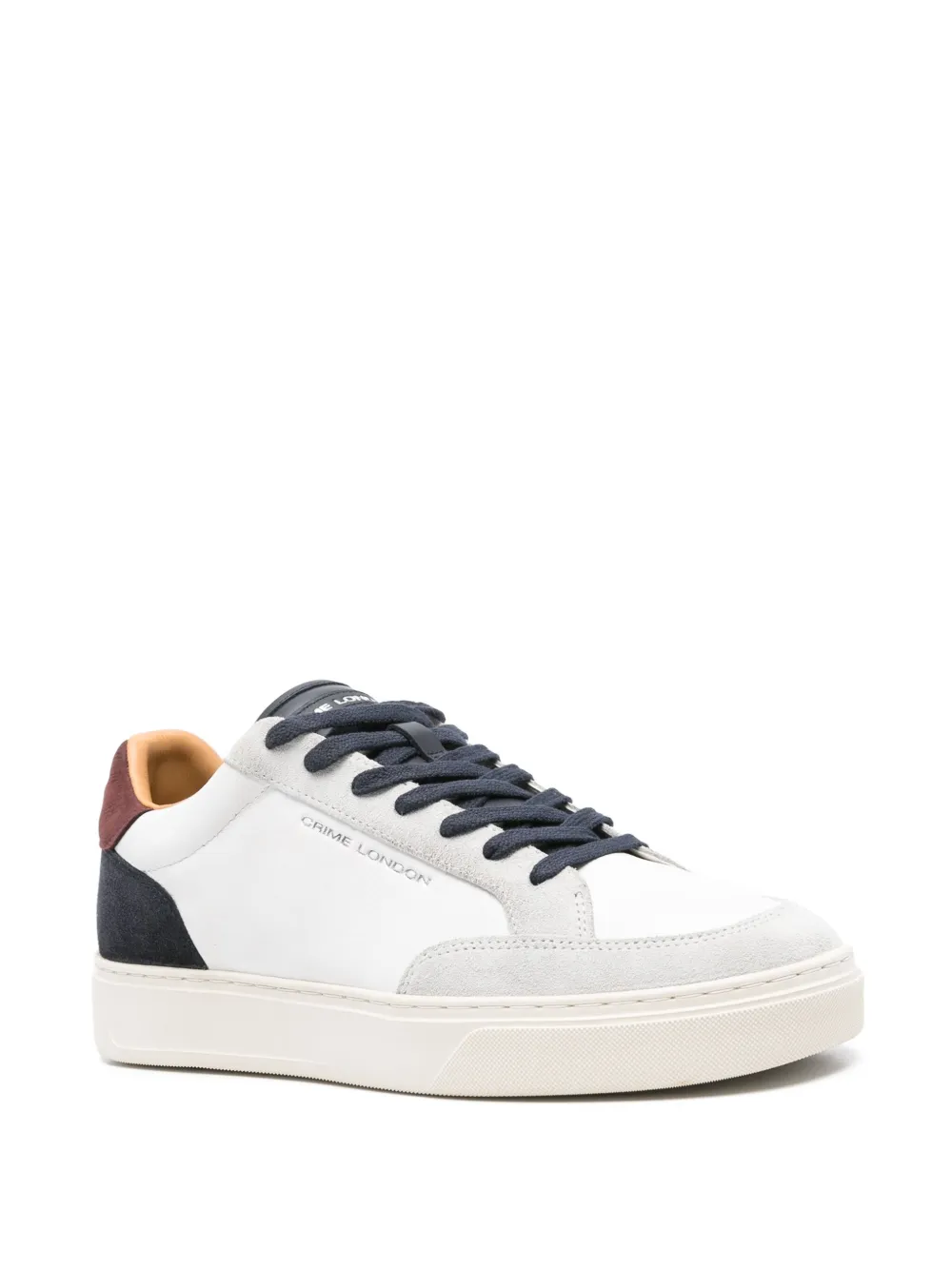 Crime London Eclipse sneakers | Low-Tops | Image 2