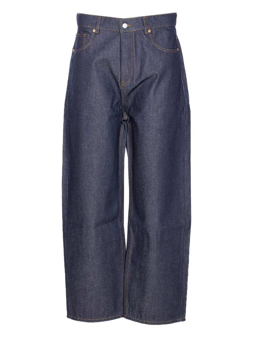 cotton jeans