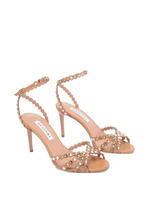 Aquazzura Sandals for Women Shop on FARFETCH
