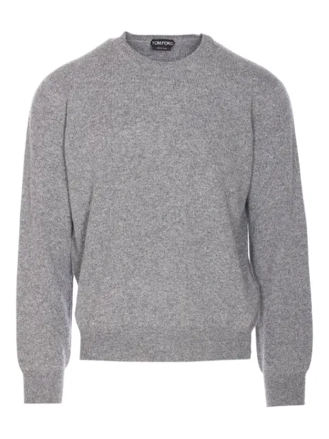 TOM FORD crew-neck sweater