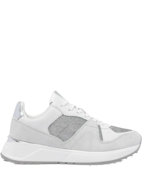 Michael Michael Kors lace-up sneakers