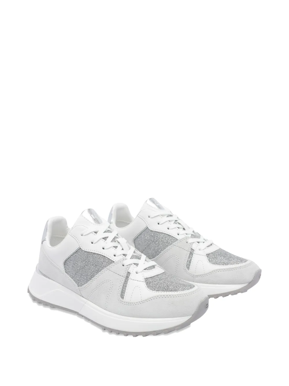 Michael Michael Kors Sneakers - Grijs