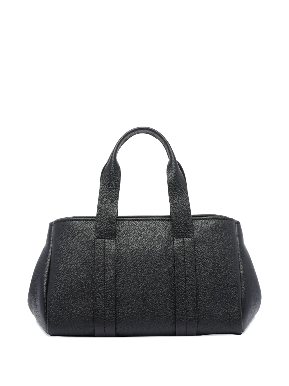 Michael Michael Kors Leren shopper - Zwart