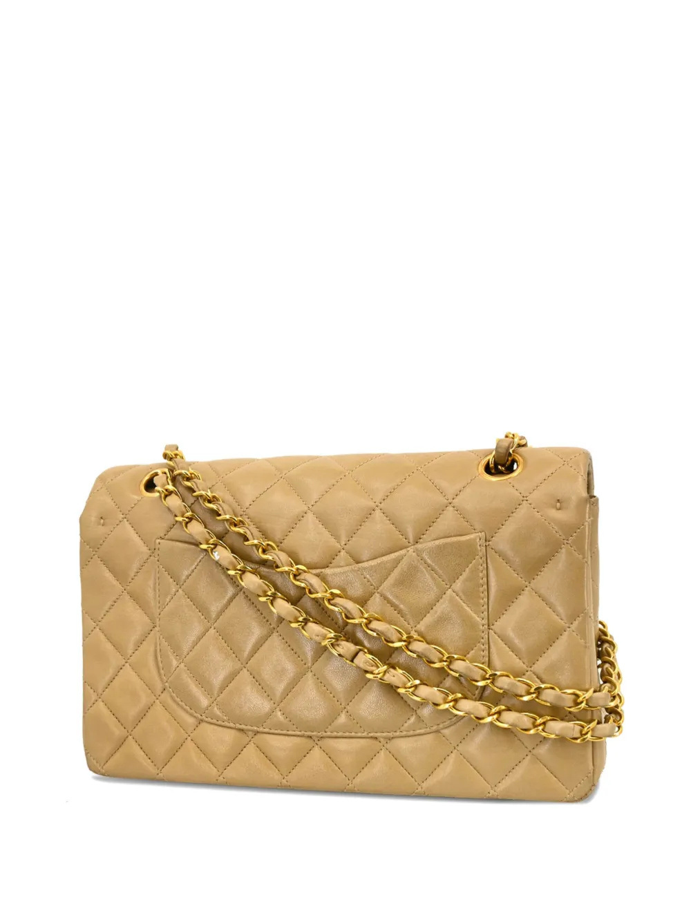 CHANEL Pre-Owned 1995 medium Double Flap shoulder bag | Pre-Owned | Image 2