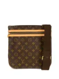 Louis Vuitton Pre-Owned 2006 monogram crossbody bag - Brown