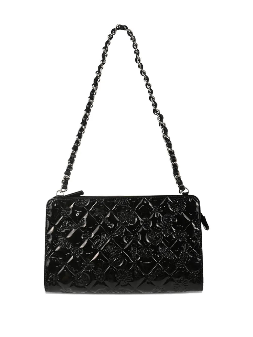 CHANEL Pre-Owned sac à main Icon Chain (2007) | Pre-owned | Image 2