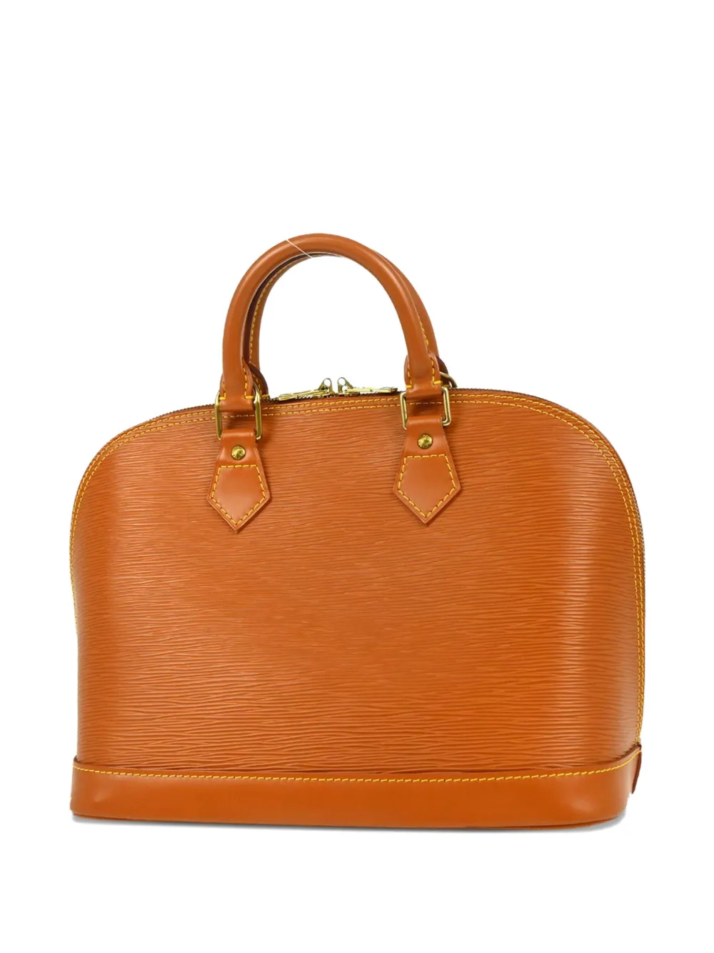 Louis Vuitton Pre-Owned 1997 Alma tote bag | Pre-Owned | Image 2