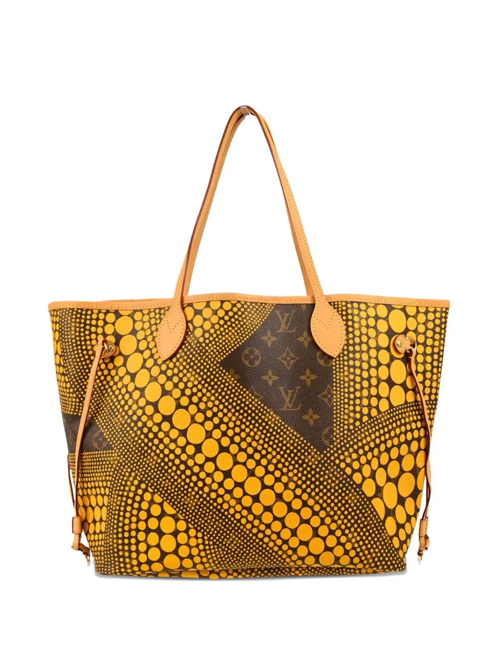 Louis Vuitton Pre-Owned 2012 Neverfull MM tote bag | Pre-Owned | Image 2