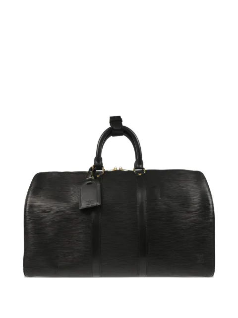 Louis Vuitton Pre-Owned 1996 Keepall 45 bag 