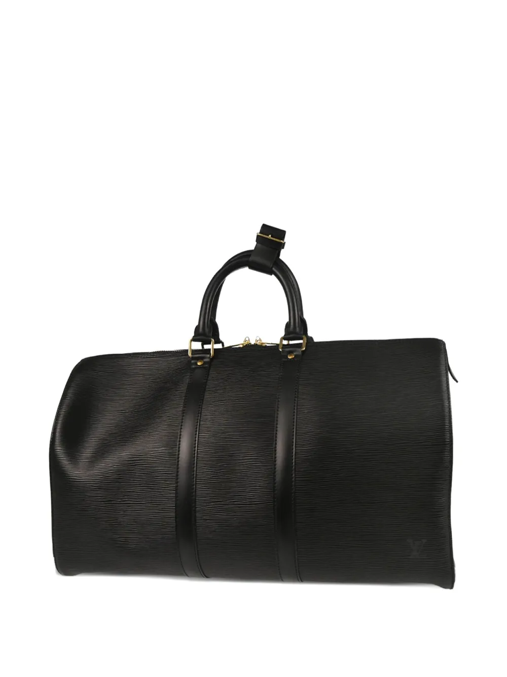 Louis Vuitton Pre-Owned 1996 Keepall 45 bag | Pre-Owned | Image 2
