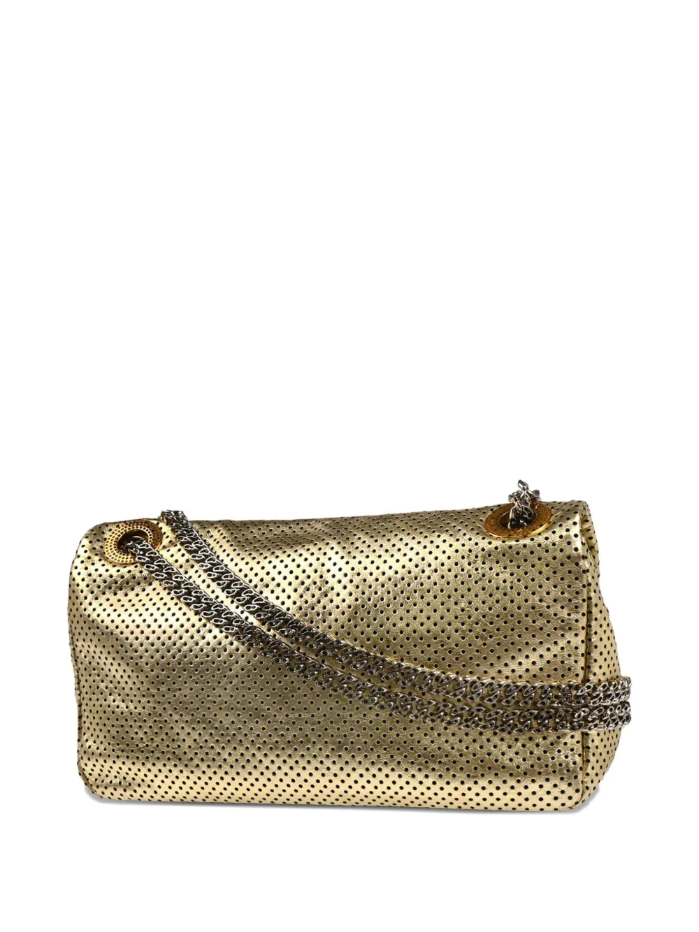 CHANEL Pre-Owned 2008 Mademoiselle crossbody bag | Pre-Owned | Image 2