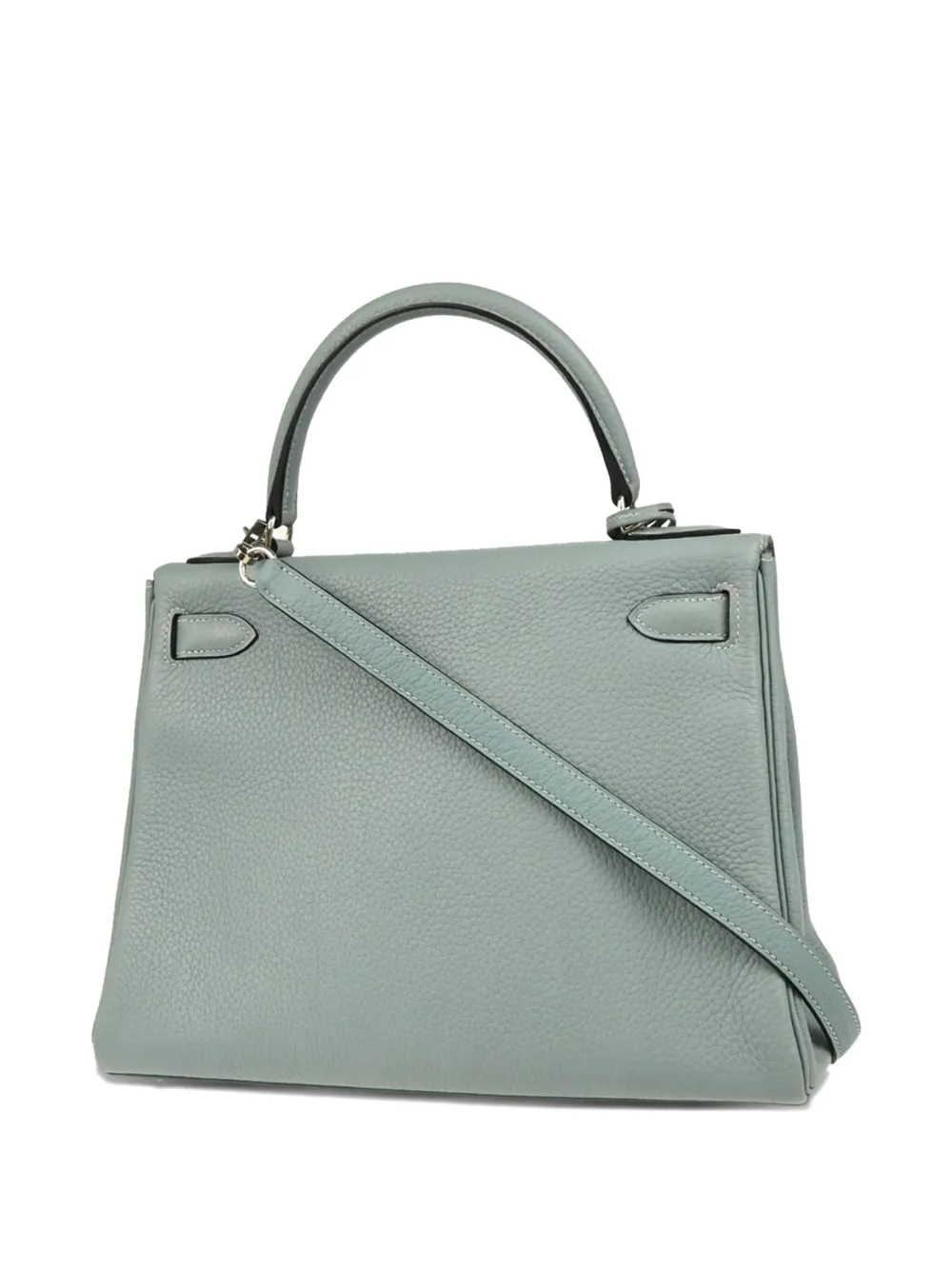 Hermès Pre-Owned 2012 Kelly 28 leather top-handle bag | Pre-Owned | Image 2