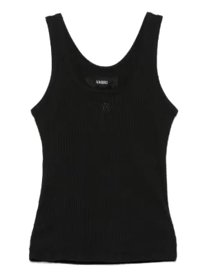 大人気★【AMIRI】タンクトップ ドレス AMIRI ウィメンズ ベスト＆タンクトップ通販 - FARFETCH