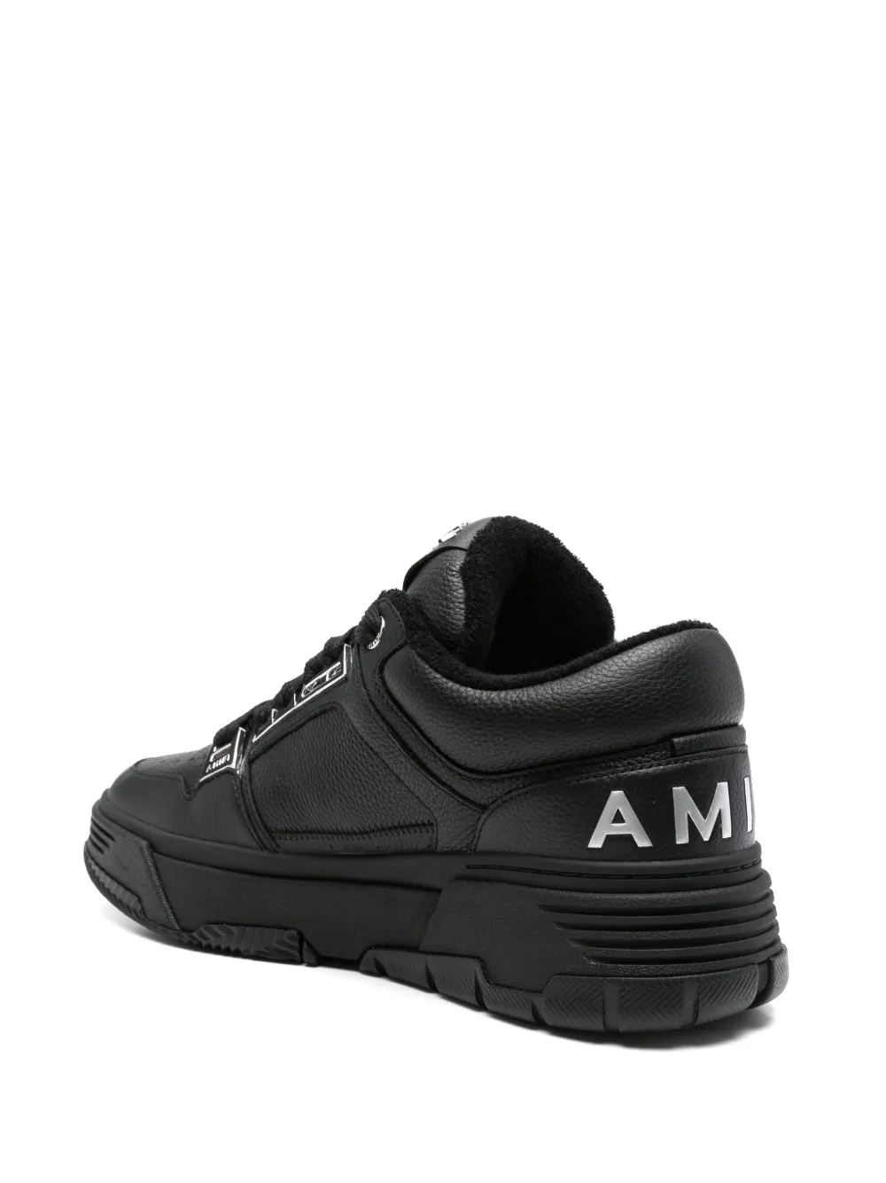AMIRI MA-1 sneakers Black
