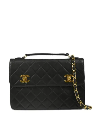 CHANEL Pre-Owned