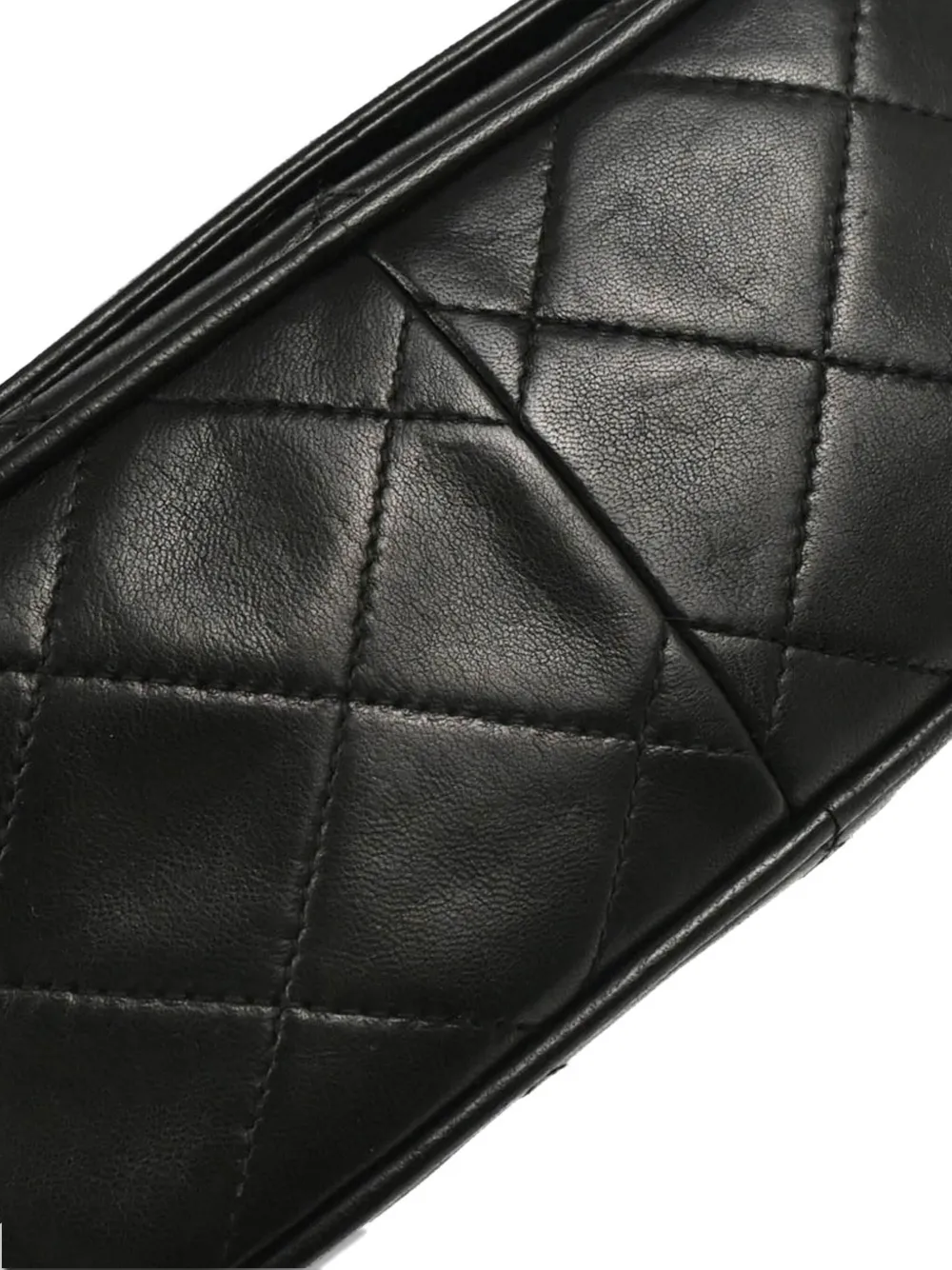 Pre-owned Chanel 1985-1990 Mini Camera Shoulder Bag