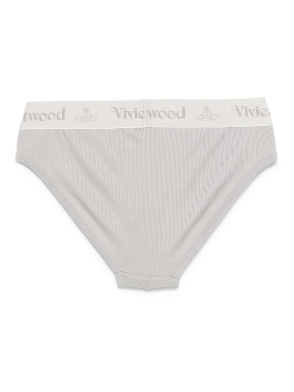 Vivienne Westwood embroidered-logo briefs | Image 2