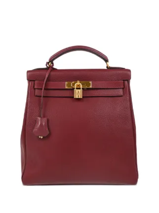 Hermès Pre-Owned